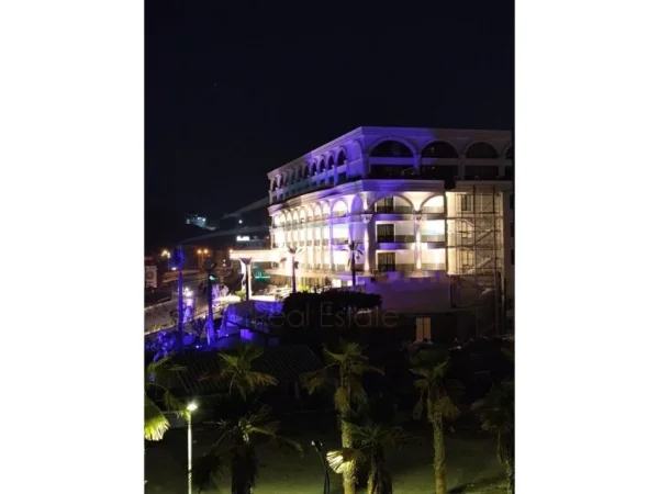 Durres, shitet apartament 1+1 Kati 2, 80.000 € (GOLEM)