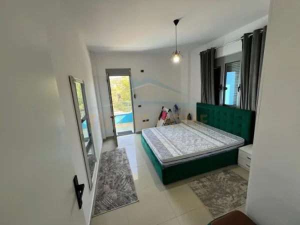 Durres, shitet apartament 1+1 Kati 2, 80.000 € (GOLEM)