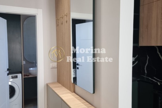 Tirane, jepet me qera apartament 1+1 Kati 9, 75 m² 550 € (Astir)