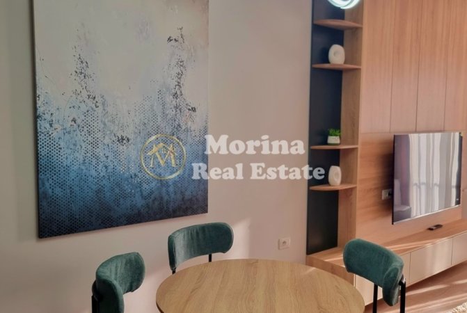 Tirane, jepet me qera apartament 1+1 Kati 9, 75 m² 550 € (Astir)