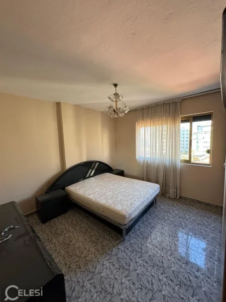 Tirane, jepet me qera apartament 2+1+Aneks Kati 5, 71 m² 650 € (21 dhjetori , rruga e kavajes)