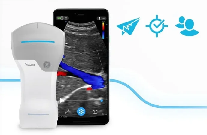 Ofroj sherbim Ekografie ne shtepi