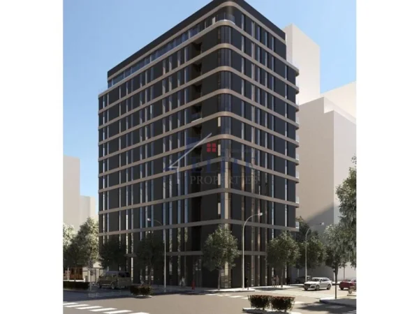 Tirane, shitet apartament 2+1 Kati 3, 123 m² 258.867 € (TriArc Residence)