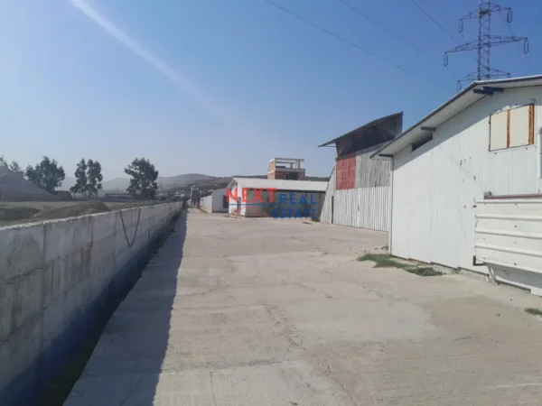 Fier, shes SHITET FERME PER PULA NE FIER 750.000 €