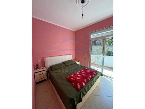 Tirane, shitet apartament 1+1 Kati 3, 55 m² 70.000 € (Hamdi Lika Fresk)