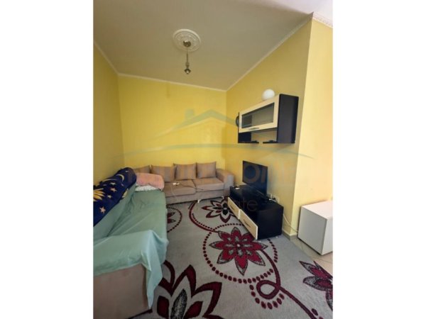 Tirane, shitet apartament 1+1 Kati 3, 55 m² 70.000 € (Hamdi Lika Fresk)