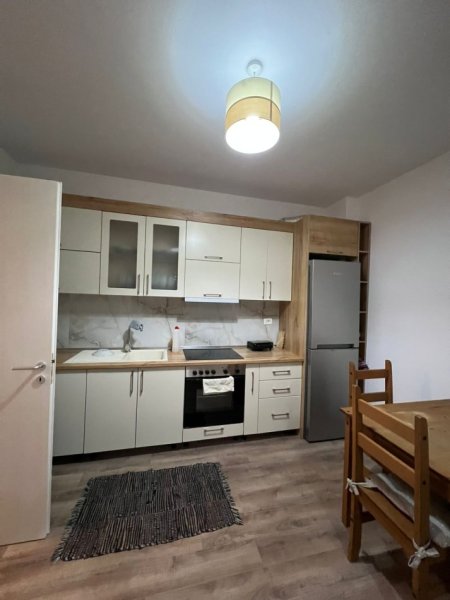Tirane, shitet apartament 1+1+Aneks Kati 2, 62 m² 105.000 € (kodra e diellit)