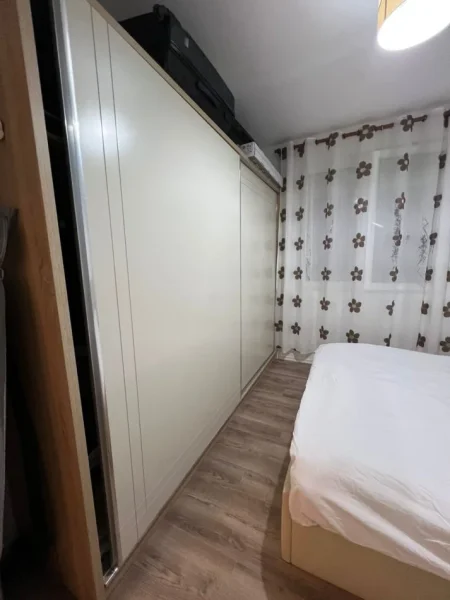 Tirane, shitet apartament 1+1+Aneks Kati 2, 62 m² 105.000 € (kodra e diellit)