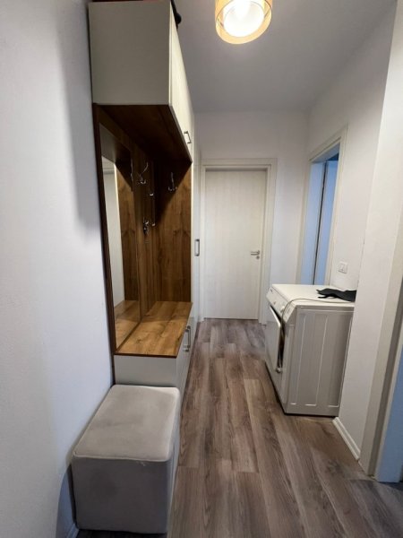 Tirane, shitet apartament 1+1+Aneks Kati 2, 62 m² 105.000 € (kodra e diellit)