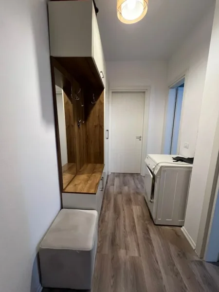 Tirane, shitet apartament 1+1+Aneks Kati 2, 62 m² 105.000 € (kodra e diellit)