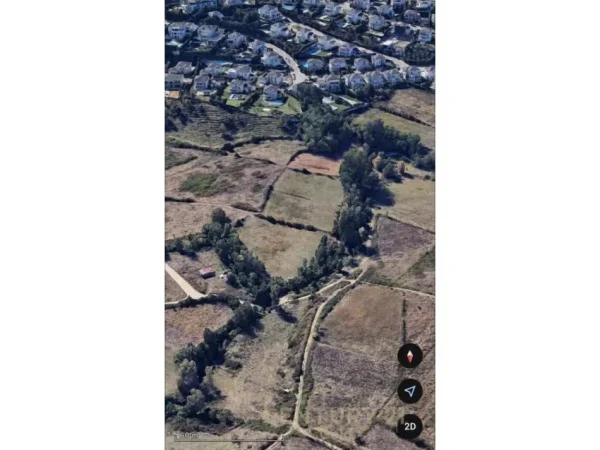 Tirane, shitet , 2.800 m² 430.000 € (rruga xixi)