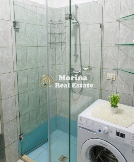 Tirane, jepet me qera apartament 1+1 Kati 1, 52 m² 500 € (Xhamia Tabakve)