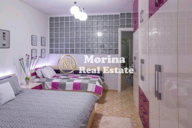 Tirane, jepet me qera apartament 1+1 Kati 1, 52 m² 500 € (Xhamia Tabakve)