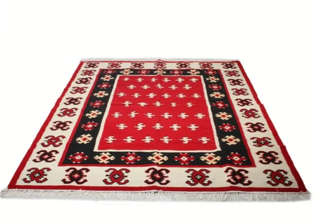 shes Artizanale - Qilima - Rrugica - Centileta - Canta