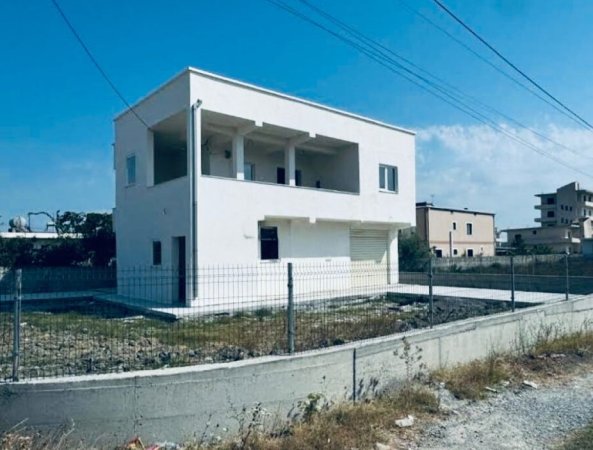 Durres, shitet Vile 3+1+Ballkon Kati 2, 230 m² 140.000 €