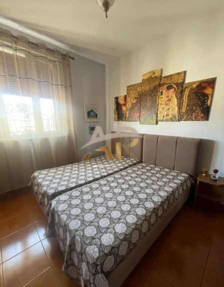 Tirane, jepet me qera apartament 2+1 Kati 4, 86 m² 600 € (Rruga Qemal Stafa)