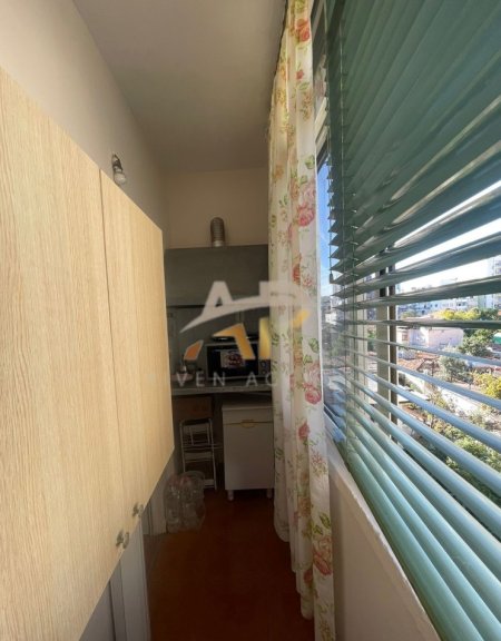 Tirane, jepet me qera apartament 2+1 Kati 4, 86 m² 600 € (Rruga Qemal Stafa)