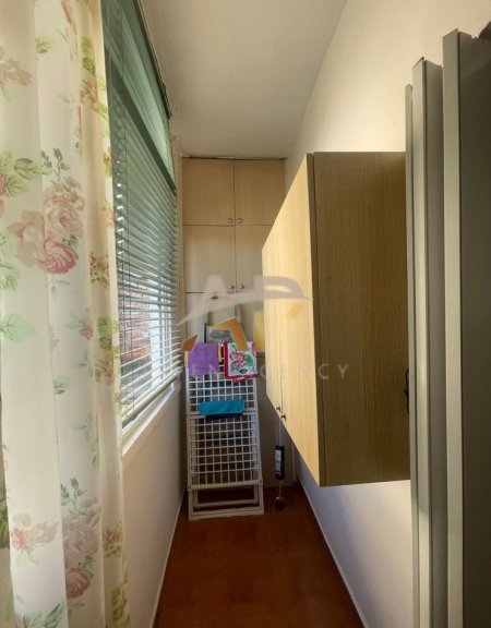 Tirane, jepet me qera apartament 2+1 Kati 4, 86 m² 600 € (Rruga Qemal Stafa)