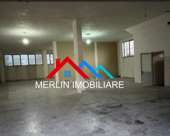 Tirane, shitet ambjent biznesi Kati 0, 374 m² 380.000 € (KASHAR)