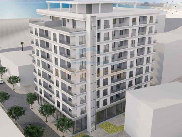 ALF45885 Vlore, shitet 1+1 , 75.000 € (Vlore, Lungomare)