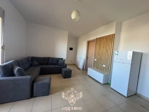 Durres, shes apartament 1+1+Ballkon Kati 8, 82 m² 75.999 € (plepa)