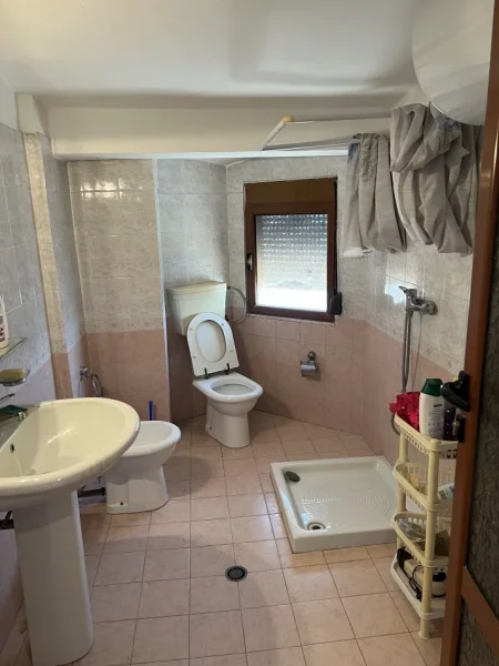 Durres, shitet apartament 2+1+Aneks+Ballkon Kati 6, 115 m² 122.000 € (DURRES)