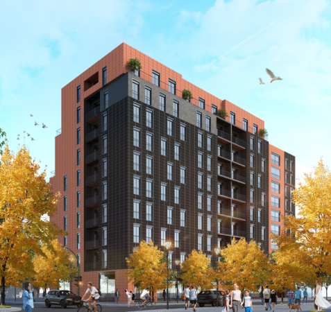 Tirane, shitet apartament 1+1+Aneks+Ballkon Kati 3, 66 m² 122.000€ (RRUGA DON BOSKO)