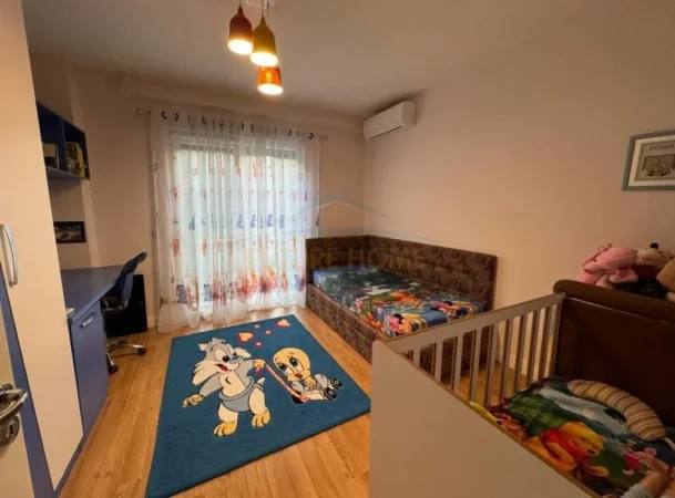 Tirane, shitet apartament 2+1 Kati 2, 107 m² 225.000 € (Kopshti Zoologjik)