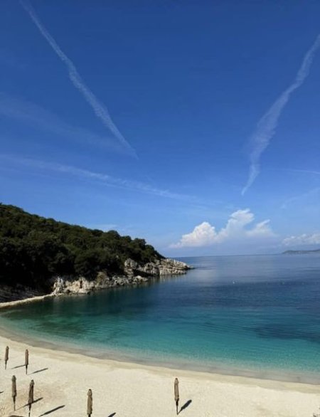 Sarande, shitet apartament 1+1 , 70 m² (Sarande)