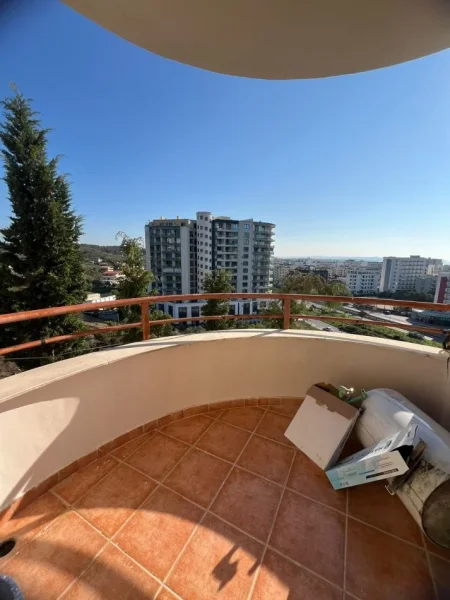 Durres, shitet apartament 1+1 , 59 m² 64.000 € (SHKEMBI KAVAJES!)