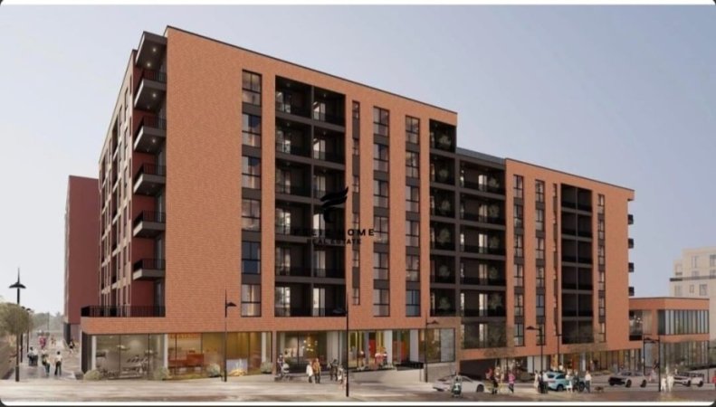 Tirane, shitet apartament 2+1+Ballkon Kati 2, 94 m² 89.595 € (PASKUQAN)