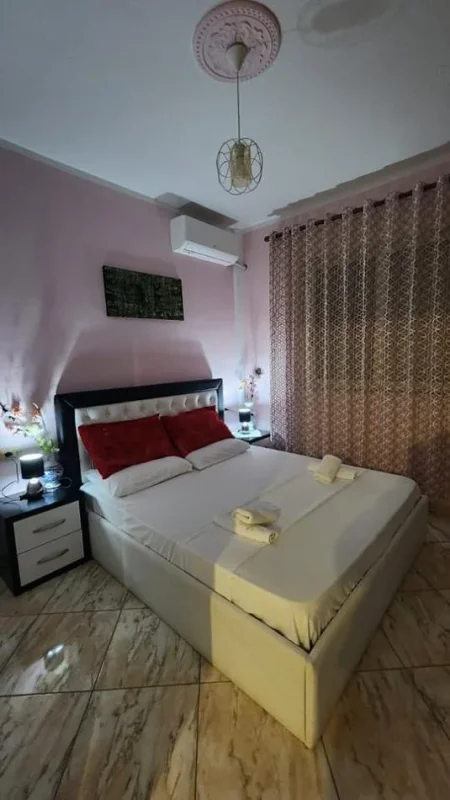 Durres, shitet apartament 2+1 , 63 m² 95.000 € (GOLEM!)