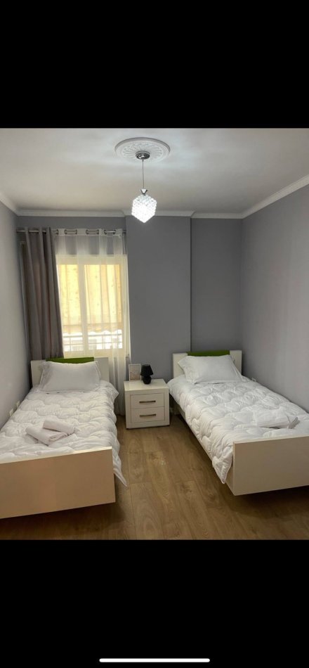 Tirane, shitet apartament 2+1+Aneks+Ballkon Kati 6, 100 m² 133.000 € (astir)