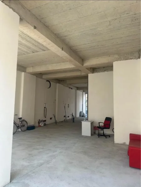 Durres, shitet ambjent biznesi Kati 0, 188 m² 233.000 € (Aleksander Goga)