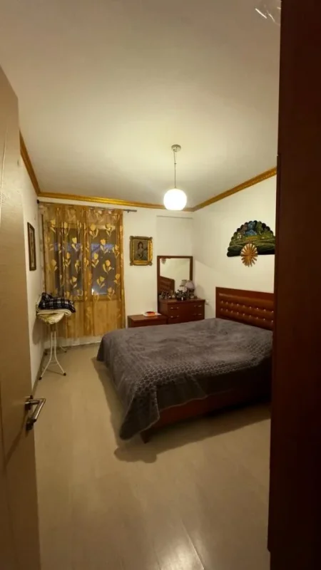 Tirane, jepet me qera apartament 1+1+Aneks+Ballkon Kati 4, 67 m² 450 € (DON BOSKO)