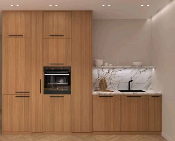 Tirane, jepet me qera apartament 2+1 Kati 8, 105 m² 800 € (prane delijorgjit)