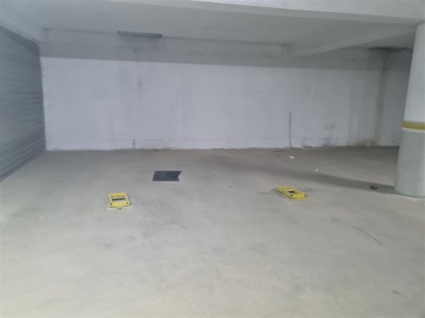 Garazhd me qera ( Kompleksi Turdiu ish fusha e aviacionit)