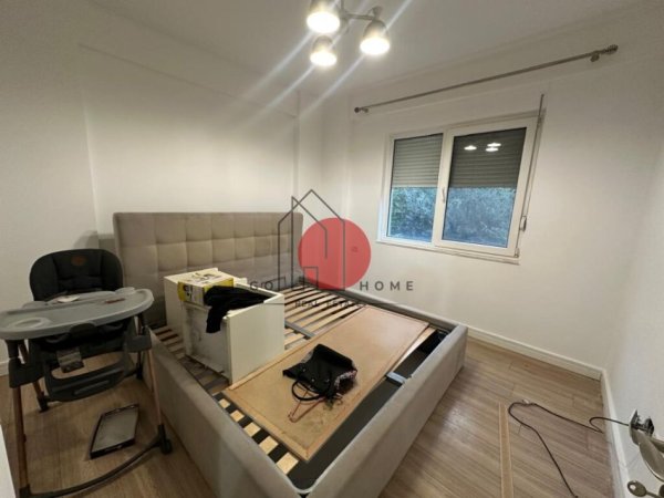 Tirane, jepet me qera apartament 2+1 Kati 5, 600 € (Liqeni i thate)