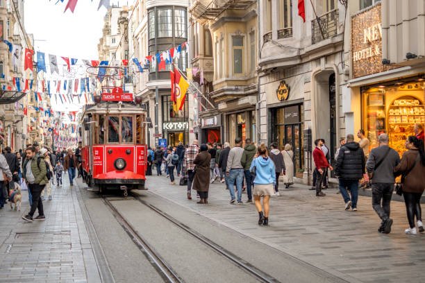 oferte City-tour | Vizita qytetesh Paketa 4 ditore - STAMBOLL