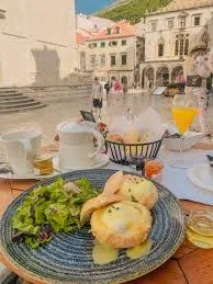 Tirane, oferte City-tour | Vizita qytetesh ZAGREB - BEOGRAD - PARKU KRKA - DUBROVNIK 4 Ditë (3 Netë) Nisje 28 Nentor / 6 Dhjetor / 23 Dhjetor