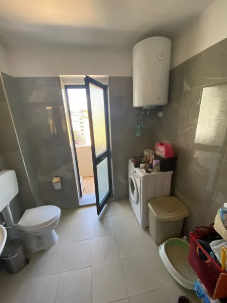 Tirane, shitet apartament 1+1+Ballkon Kati 5, 64 m² 90000€ (Vasil shanto)