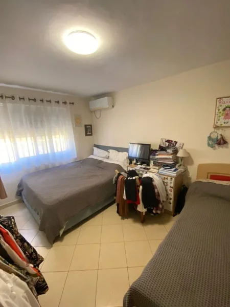 Tirane, shitet apartament 1+1+Ballkon Kati 5, 64 m² 90000€ (Vasil shanto)