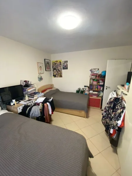 Tirane, shitet apartament 1+1+Ballkon Kati 5, 64 m² 90000€ (Vasil shanto)