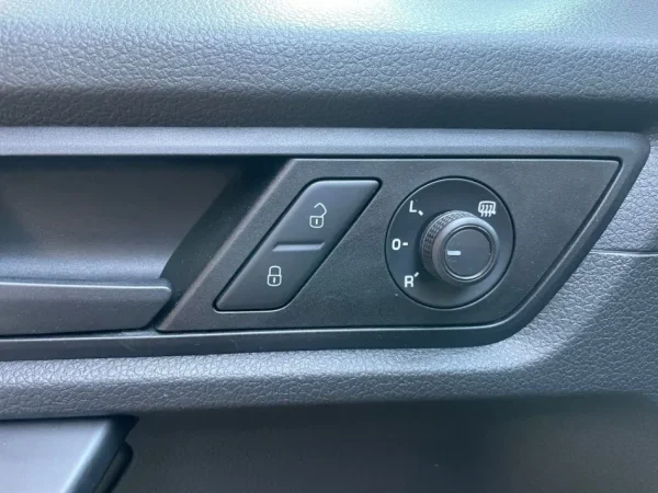 Tirane, shitet VOLKSWAGEN CADDY MAX PLUS Nafte, gri e erret manuale Klima