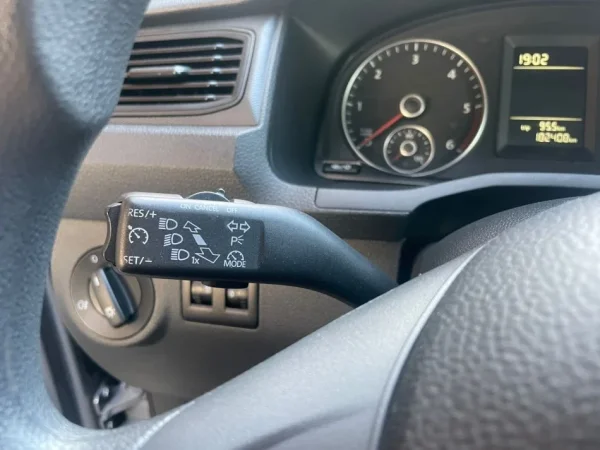 Tirane, shitet VOLKSWAGEN CADDY MAX PLUS Nafte, gri e erret manuale Klima