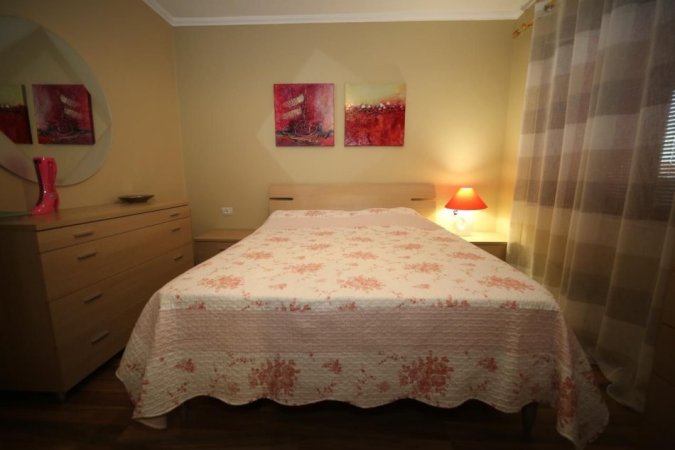 Tirane, jepet me qera apartament 2+1 Kati 3, 100 m² 700 € (Tefta tashko koco)