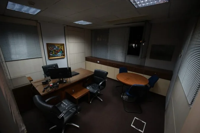 Tirane, jepet me qera ambjent biznesi Kati 0, 290 m² 9.300 € (rruga e kavajes)