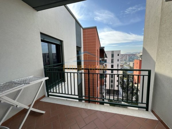 Tirane, shitet apartament 2+1 Kati 9, 113 m² 195.000 € 