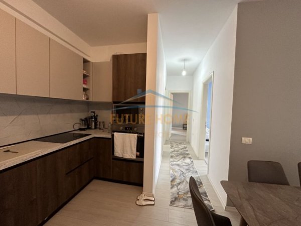 Tirane, shitet apartament 2+1 Kati 9, 113 m² 195.000 € 