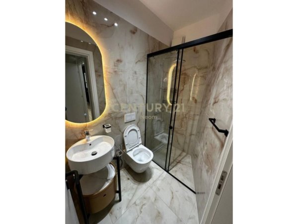 Tirane, jap me qera apartament 2+1+2 , 110 m² 1.000 € (Kodra e Diellit)